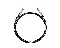 Przewód miedziany SFP+, pasywny; 3,0m (TP-Link SM5220-3M)