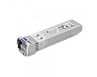 Moduł SFP+ 1x 10 Gbps LC SM, 10 km, WDM TX: 1330 nm (TP-Link SM5110LSA-10)