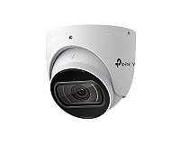 4 Mpx Kamera sieciowa zewnętrzna typu turret, zmiennoogniskowa (TP-Link InSight S445ZI)