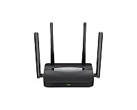 Bezprzewodowy router dwupasmowy Dual-band BE3600, standard BE, 3600Mb/s (TP-Link Mercusys MR25BE)