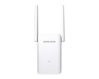 Wzmacniacz sygnału bezprzewodowego, AX3000, 3000Mb/s (TP-Link Mercusys ME80X)