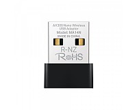 Bezprzewodowa karta AX300 nano USB 2.0 (TP-Link MA14N)