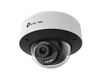 8 Mpx Kamera sieciowa zewnętrzna kopułkowa obiektyw 2.8mm (TP-Link InSight S285 2.8mm)