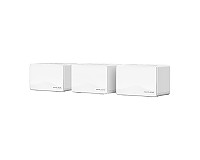 Router Mesh Halo H25BE 2-pack, Wi-Fi 7, BE3600 (TP-Link Mercusys Halo H25BE(2-pack))