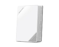Bezprzewodowy router dwupasmowy 5G Dual-band AX3000, standard AX, 3000Mb/s, gigabitowe porty Ethernet (TP-Link Mercusys MB520-5G)