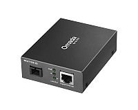 Konwerter 10/100/1000 Mbps RJ-45/SC, SM 1310nm, 20 km, WDM (TP-Link MC212CS-20)