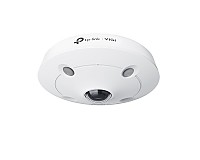 5 Mpx Kamera sieciowa zewnętrzna typu "rybie oko" (TP-Link InSight S655I)