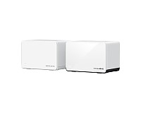 Router Mesh Halo H85X 3-pack, Wi-Fi 6, AX3000 (TP-Link Mercusys Halo H85X(3-pack))