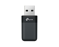 Dwupasmowa bezprzewodowa mini karta AX1800 USB 3.0 (TP-Link Archer TX23U)