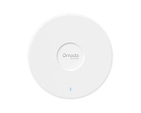 Gigabitowy bezprzewodowy punkt dostępowy, BE12000, 12000Mbps (TP-Link EAP787)