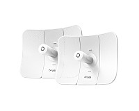Gigabitowy bezprzewodowy most (TP-Link Beam Bridge 5 UR KIT)