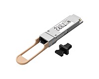 Moduł Omada 100GBASE-SR4 QSFP28 1x 100 Gbps, TX: 850 nm (TP-Link SM9110-SR4)