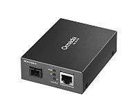Konwerter 10/100/1000 Mbps RJ-45/SC, SM 1550nm, 2 km, WDM (TP-Link MC211CS-2)