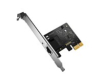 Karta sieciowa, PCI Express, 1Gb/s (TP-Link Mercusys MA210E)