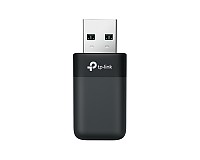Dwupasmowa bezprzewodowa karta AX3000 USB 3.0 (TP-Link Archer TX50U)