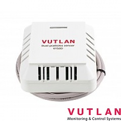Analogowy czujnik cząstek stałych (Vutlan VT580)
