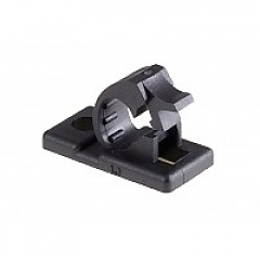 Uchwyt samoprzylepny/przykręcany do kabli WLC 5,5mm