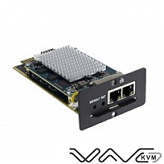 Moduł IP do KVM (Wave KVM KI-4102)
