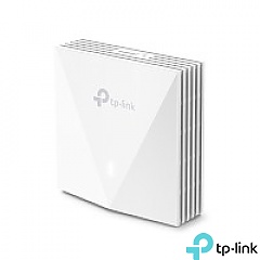 Gigabitowy bezprzewodowy punkt dostępowy, naścienny, AX3000, 3000Mbps (TP-Link EAP650-Wall)