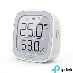 Monitor Temperatury i Wilgotności Tapo (TP-Link Tapo T315)