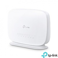 Bezprzewodowy router 4G+ Cat6, standard AC1200, 1200Mb/s (TP-Link Archer MR505)
