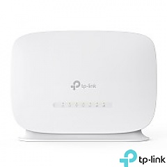 Bezprzewodowy router 3G/4G, standard N, 300Mb/s (TP-Link TL-MR105)