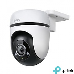 Bezprzewodowa kamera obrotowa zewnętrzna Wi-Fi (TP-Link Tapo TC40)