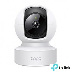 Bezprzewodowa kamera obrotowa 3Mpx (TP-Link Tapo C212)