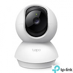 Bezprzewodowa kamera obrotowa 3Mpx (TP-Link TC71)