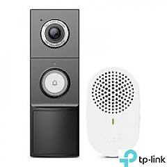 Wideodzwonek do drzwi Tapo Smart (TP-Link Tapo D235)