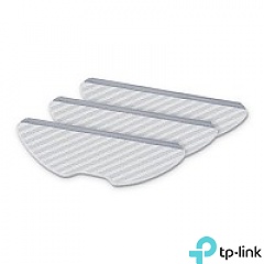 Ściereczki mopujące do Robota odkurzającego Tapo (TP-Link Tapo RVA300)