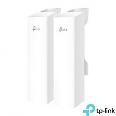 Gigabitowy bezprzewodowy most (TP-Link EAP215-Bridge KIT)