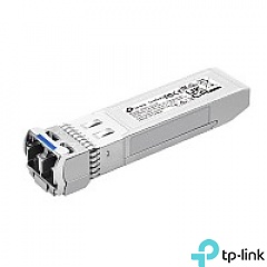 Moduł SFP+/SFP28 1x 25 Gbps LC SM, 10 km, TX: 1310 nm (TP-Link SM6110-LR)