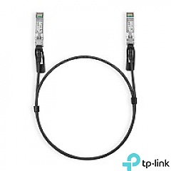 Przewód miedziany SFP+, pasywny; 1,0m (TP-Link SM5220-1M)