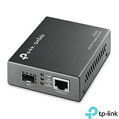 Konwerter 1G/2.5G/5G/10Gbps RJ-45/slot SFP+ (TP-Link MC420L)