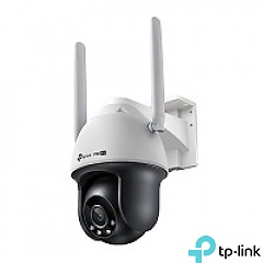 4 Mpx Kamera sieciowa zewnętrzna obrotowa obiektyw 4mm (TP-Link VIGI C540-4G 4mm)
