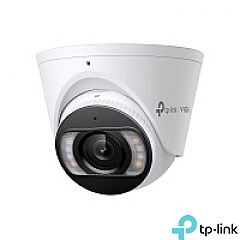 8 Mpx Kamera sieciowa zewnętrzna typu turret obiektyw 4mm (TP-Link VIGI C485 4mm)
