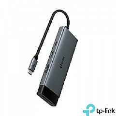 Hub USB-C, 7-w-1 (TP-Link UH7020C)