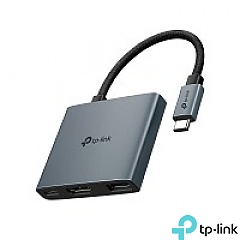 Hub USB-C, 3-w-1 (TP-Link UH3020C)