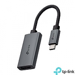 Adapter USB-C(M) na HDMI(F) (TP-Link UA520C)
