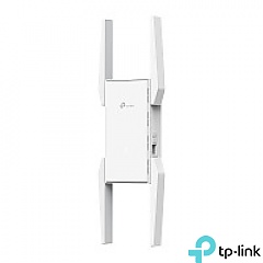Gigabitowy wzmacniacz sygnału, AX5400, 5400Mbps (TP-Link EAP673-Extender)