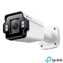 4 Mpx Kamera sieciowa zewnętrzna typu bullet, zmiennoogniskowa (TP-Link InSight S345ZI)