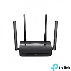 Bezprzewodowy router dwupasmowy Dual-band BE3600, standard BE, 3600Mb/s (TP-Link Mercusys MR25BE)