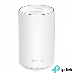 Router Mesh Deco X10-4G 1-pack, AX1500 (TP-Link DECO X10-4G(1-Pack))