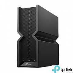 Bezprzewodowy router trzypasmowy Tri-band BE15000, standard BE, 15000Mb/s, port 10G, MU-MIMO (TP-Link Archer BE700)