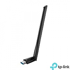 Dwupasmowa bezprzewodowa karta AX1800 USB 3.0 (TP-Link Archer TX35U Plus)