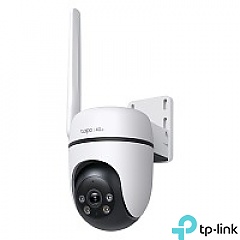 Kamera sieciowa FullHD zewnętrzna obrotowa LTE (TP-Link Tapo C501GW)