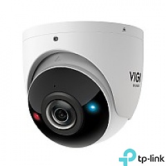 8 Mpx Kamera sieciowa zewnętrzna typu turret (TP-Link InSight S485PI)