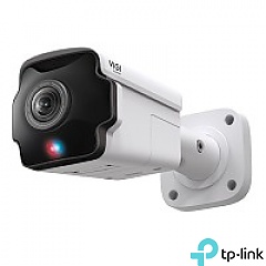 8 Mpx Kamera sieciowa zewnętrzna typu bullet (TP-Link InSight S385PI)