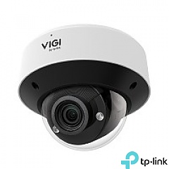 4 Mpx Kamera sieciowa zewnętrzna kopułkowa, 5X Optical Zoom (TP-Link InSight S245ZI)